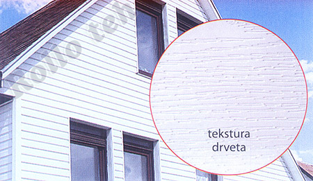 Siding