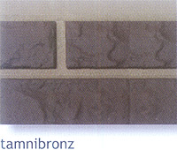 tamni bronz