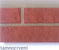 tamnocrveni