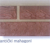 antički mahagoni