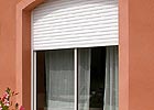 PVC roletne